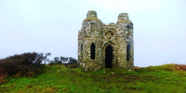 Castle an Dinas